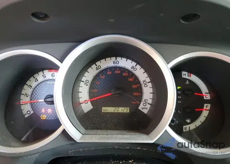 2015 Toyota Tacoma Double Cab Prerunner from USA, damaged, VIN 3TMJU4GN9FM177668